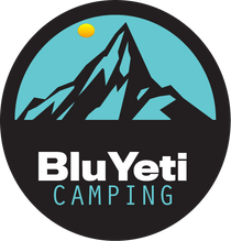 BluYeti Camping