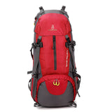 Flame Horse Mountaineering 60L Pack