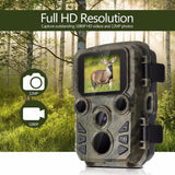 Infrared HD Trail Camera