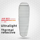 BluYeti Therm-O-Pad | Ultralight Sleeping Pad